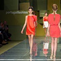 Portugal Fashion Week Spring/Summer 2012 - Katty Xiomara - Runway | Picture 108965